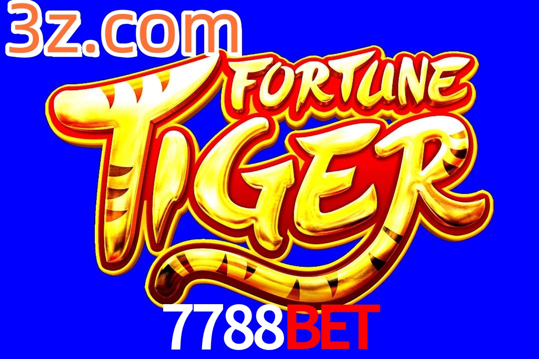 Exótico com Jogo Fortune Tiger no 7788Bet